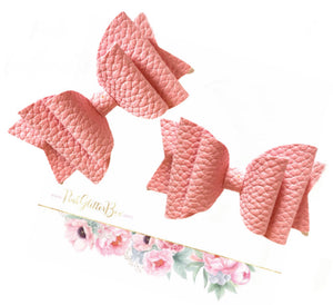 Pigtail sets