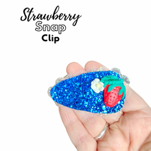 Load image into Gallery viewer, Strawberry Fiver Friday
