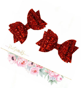 Pigtail sets