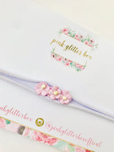 Load image into Gallery viewer, Newborn headbands

