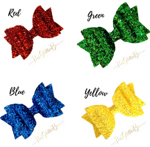 Super saver colours