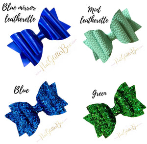 Super saver colours