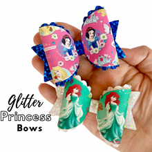 Load image into Gallery viewer, Princess Bows
