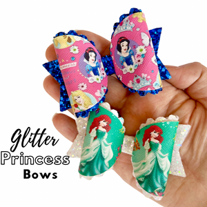 Princess Bows