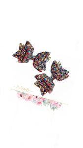 Pigtail sets
