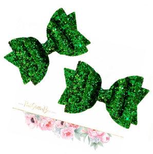Pigtail sets