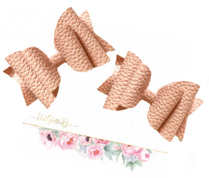 Pigtail sets