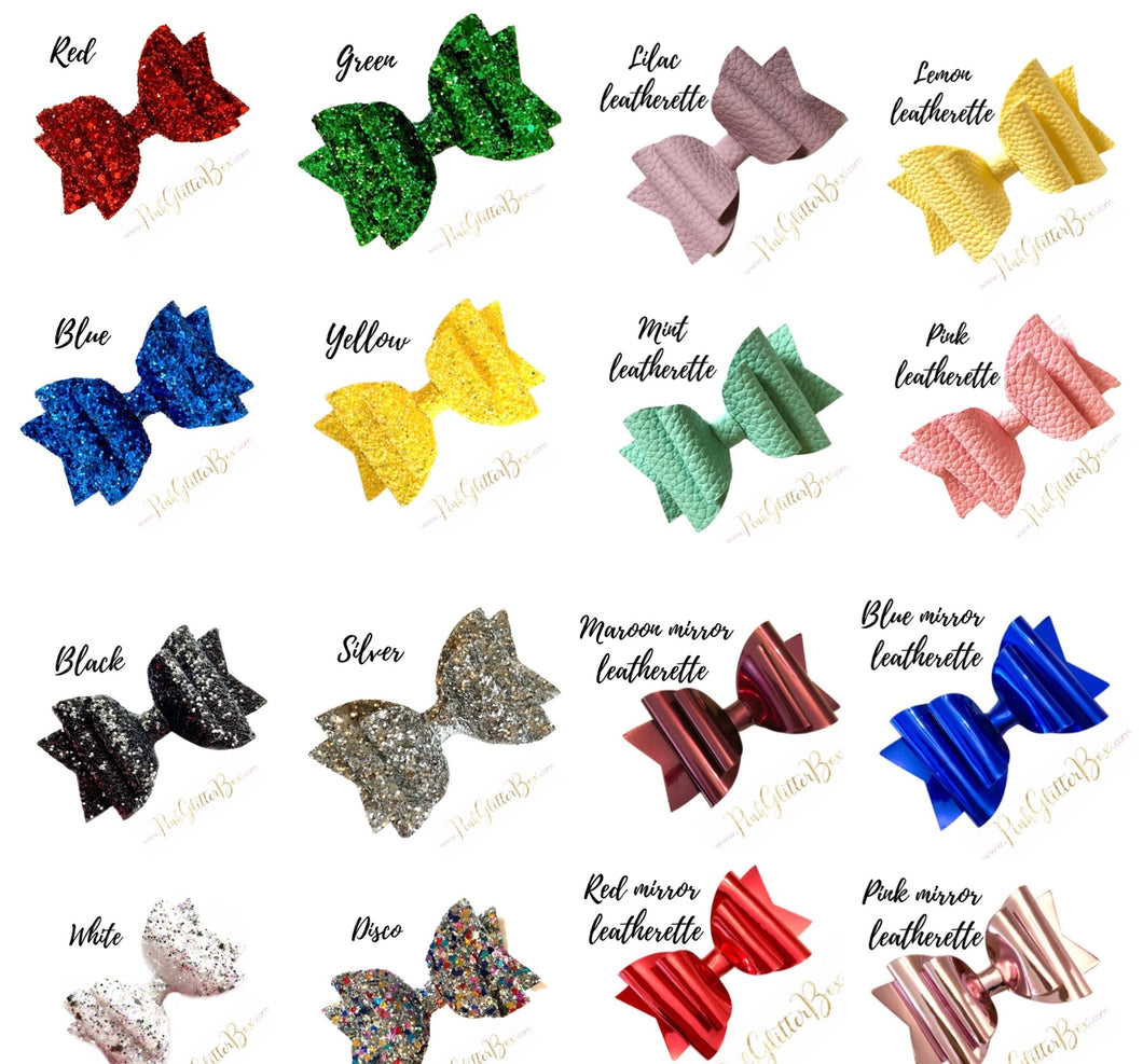 Super saver colours
