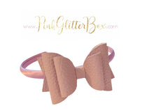 Load image into Gallery viewer, Pastel hard hairbands
